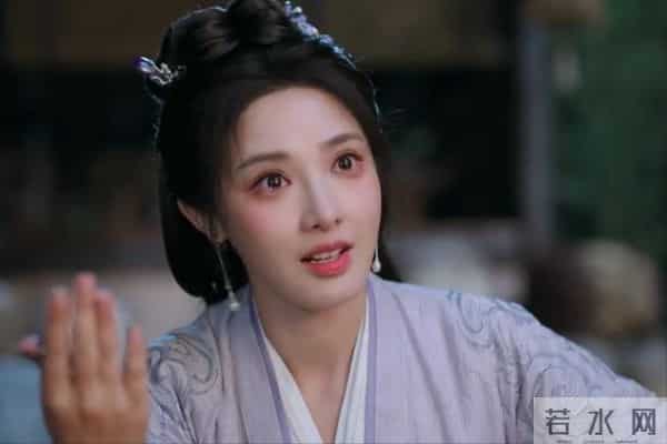 《凤凰台上》大结局,娶个"疯"老婆,活该萧焕死透!