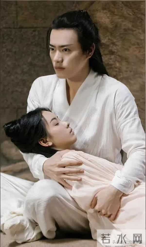 电影版《花千骨》是由陈都灵、李程彬领衔主演，你期待吗？