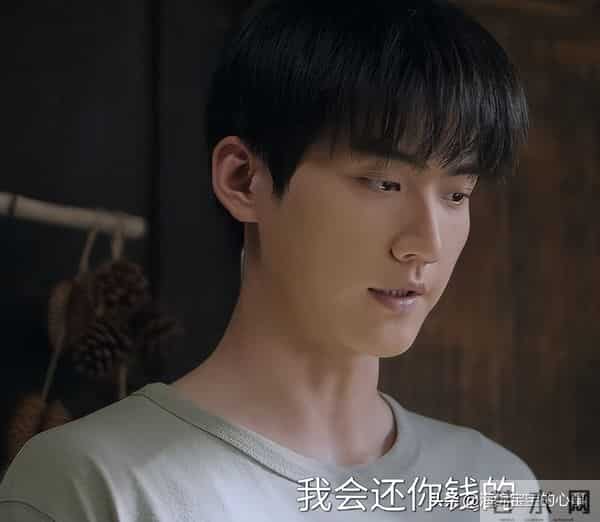 《狙击蝴蝶》的播出告诉观众:男演员性张力不足,真的是硬伤!