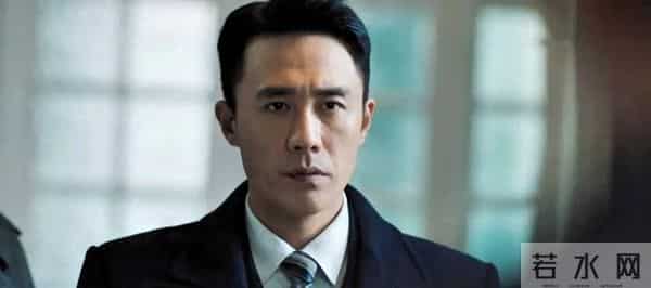 隐锋:直到于同举枪自尽,李亨才知,安谧身份藏的有多深