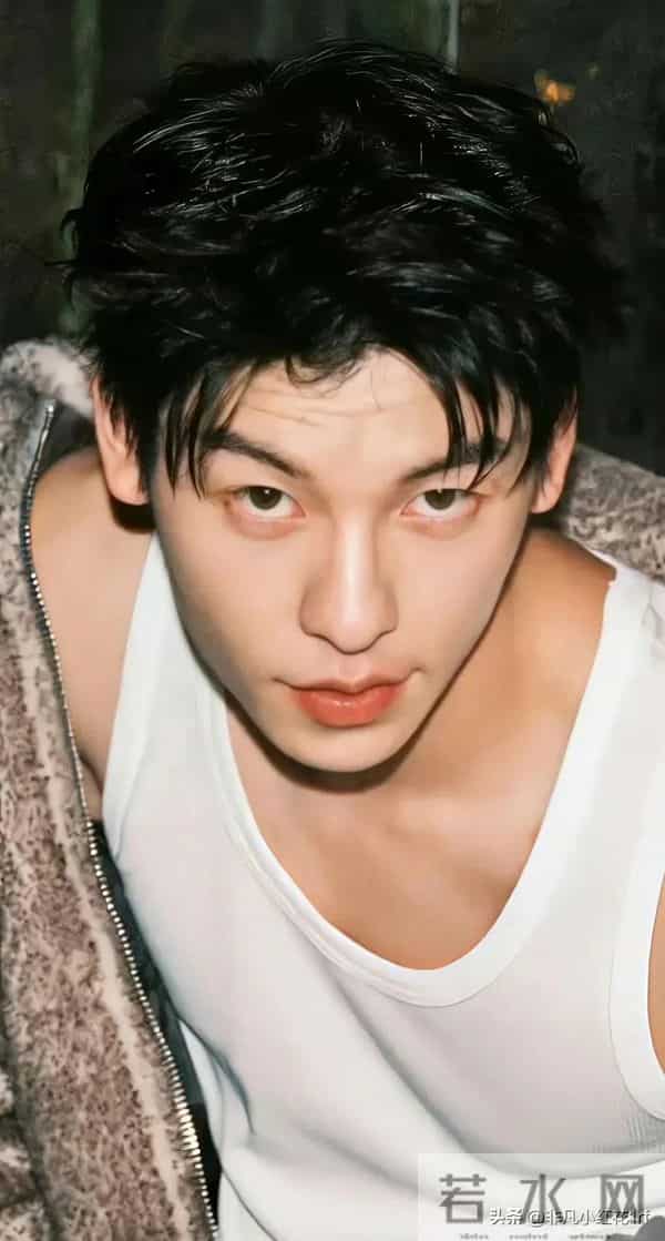 找60位圈内大咖宣传，同时播剧陈妍希还是输给了陈晓！男主演太差