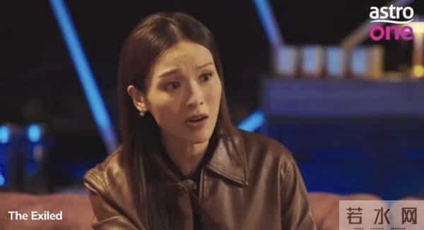 TVB视后离巢首部作品将播!搭档当家小生,二人默契演出引期待