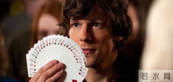 厦门万创云联:9部高颜值高智商犯罪电影,挑战你的脑力极限!