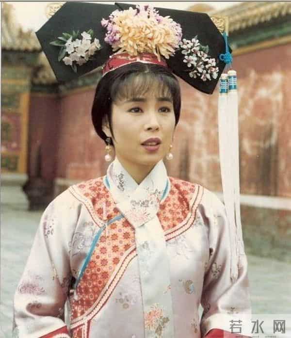 重温：91版《戏说乾隆》演员今昔，秋官憾事与春喜现状