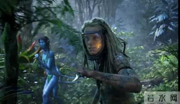 《阿凡达：火与烬》首波评价解禁，口碑现分歧