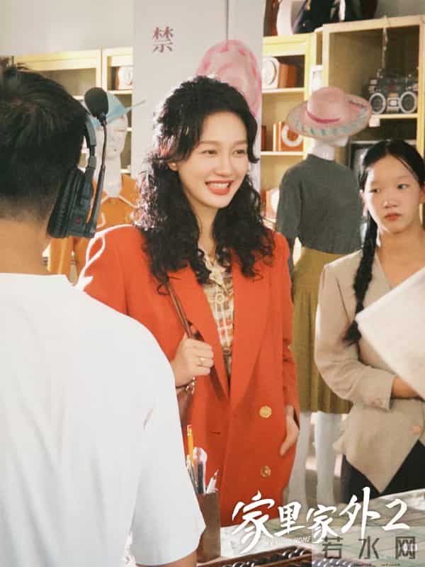 听花岛又出一爆款短剧，首日热度破亿，凭实力霸屏红果三榜第一