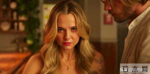 R级爆浆！8.1分《变相怪杰》导演新作，难怪口味这么重呢