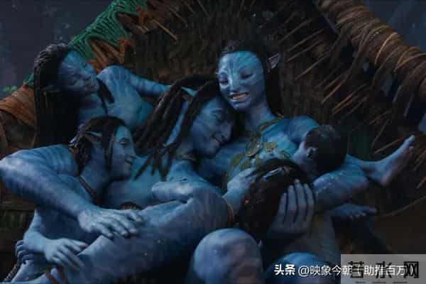 《阿凡达3火与烬》主创访谈录，看完你回去影院看吗？