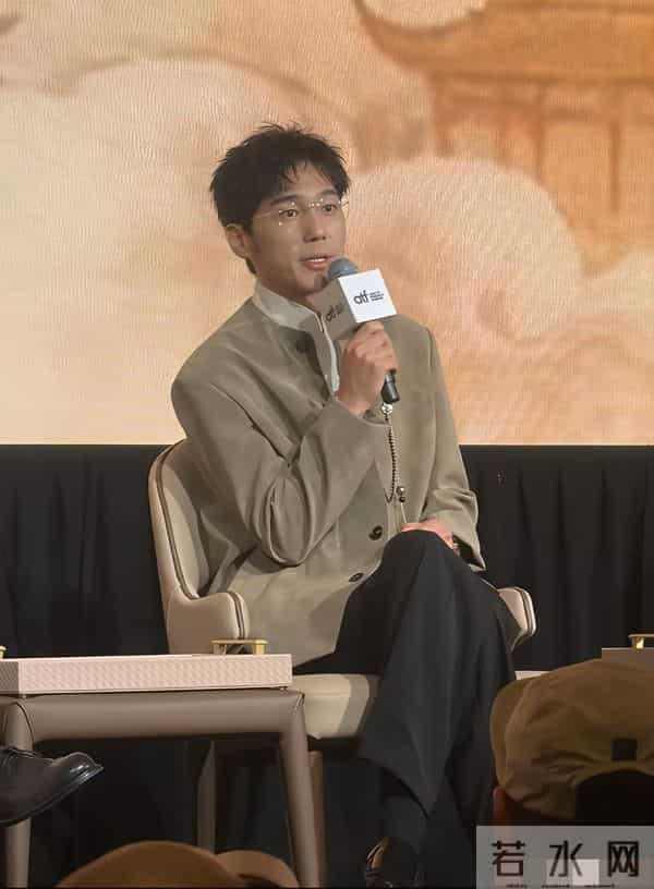 历史正剧《太平年》，太敢拍！五代乱世里的抉择，比宫斗爽10倍！