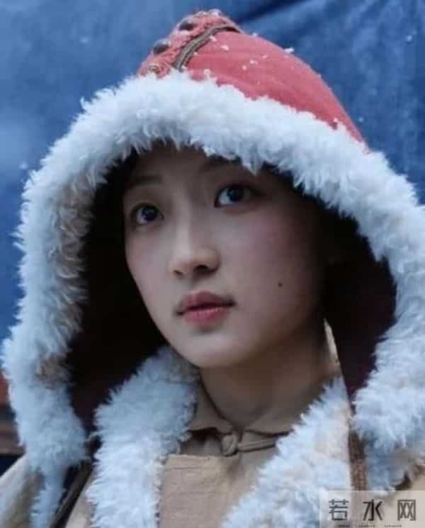 昔日女首富“意难平”如今白手起家，《大生意人》央视押对宝了！