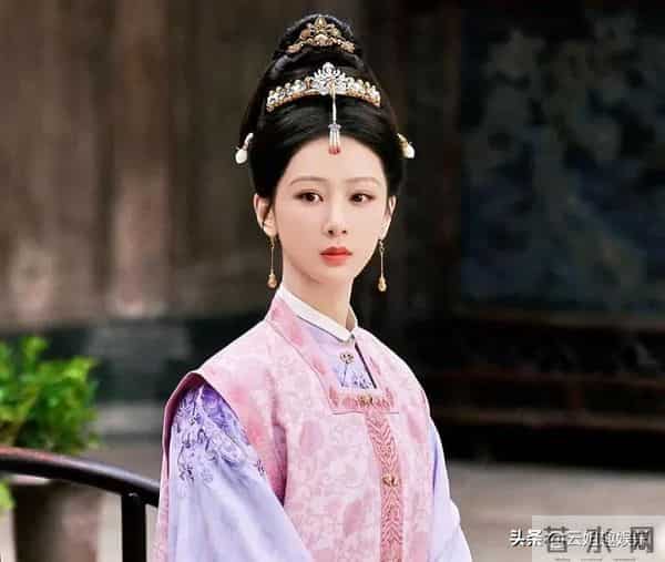 杨紫《家业》毁容式演戏！满脸墨渍磨出茧，央媒力挺非遗传承