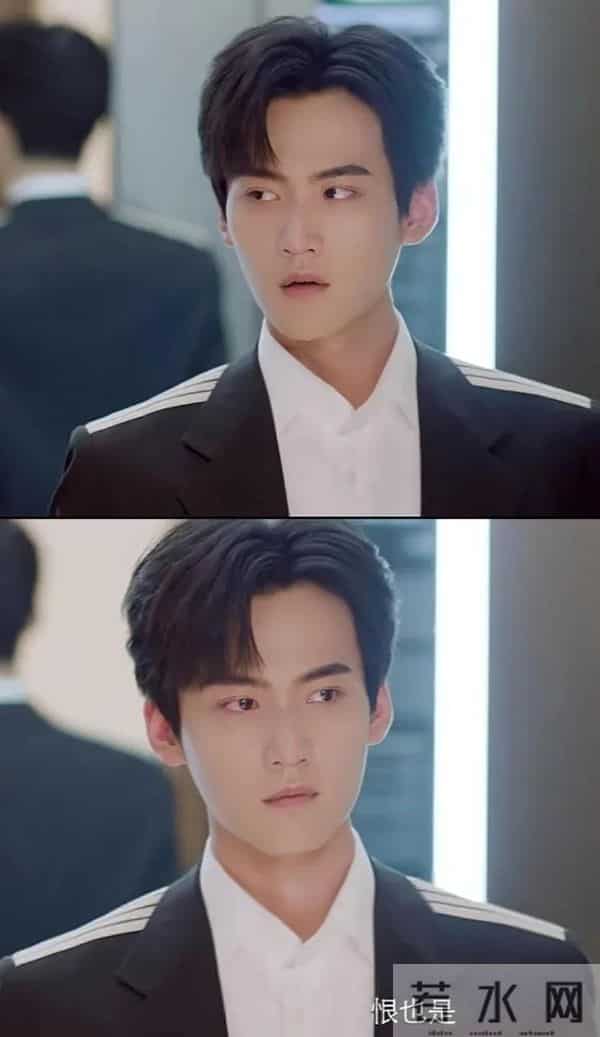 陈妍希、周柯宇《狙击蝴蝶》首播,评价一针见血,吻戏多到尴尬