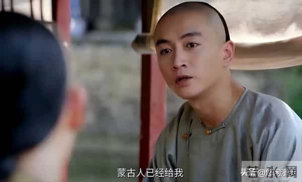 大生意人：晋大奶奶20万两救了山涧村，却把古平原推进苏紫轩死局