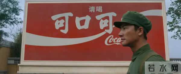 八年后我竟然才看懂《芳华》,又恨自己没文化了