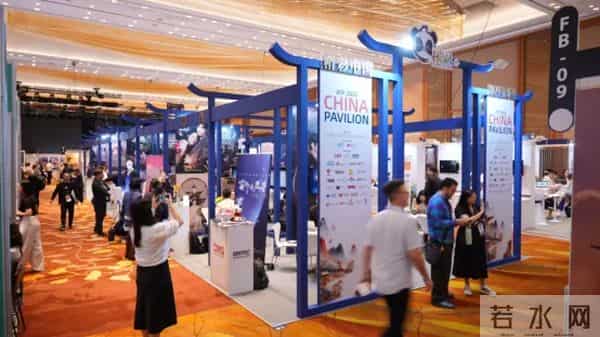 电影频道亮相“第26届新加坡亚洲电视论坛与市场”展会 助力中国电影“走出去”