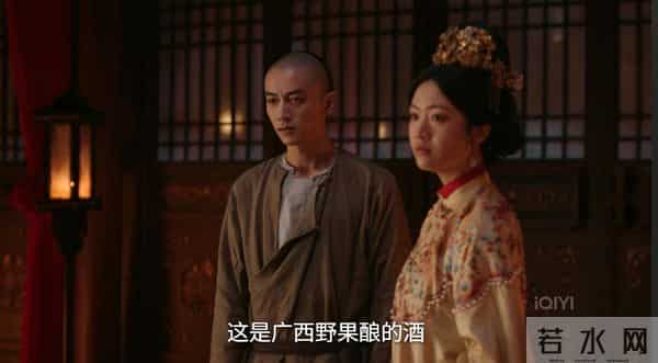 《大生意人》:守婚约的古平原太假,变心的白依梅却让人感动震撼