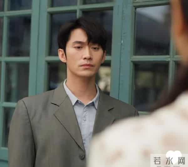 听花岛没想到《家里家外2》外甥爱上养女狗血情节会让口碑暴增！