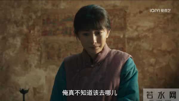 《生万物》宁绣绣从来不知,封大脚做梦都想要那15亩地!