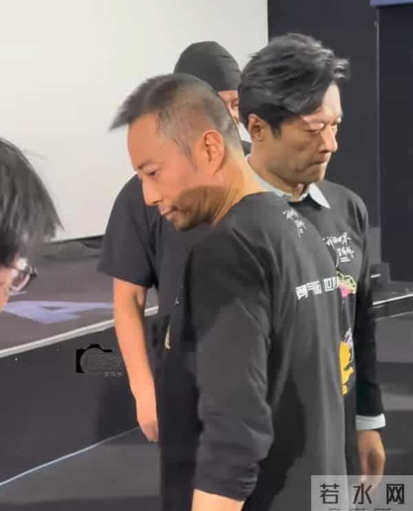 田海蓉首次执导电影票房惨不忍睹，他到底得罪了谁？