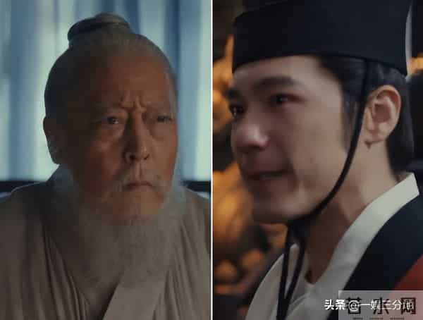 央视大剧《太平年》即将3平台同播,4位配角可期待,有爆剧潜质