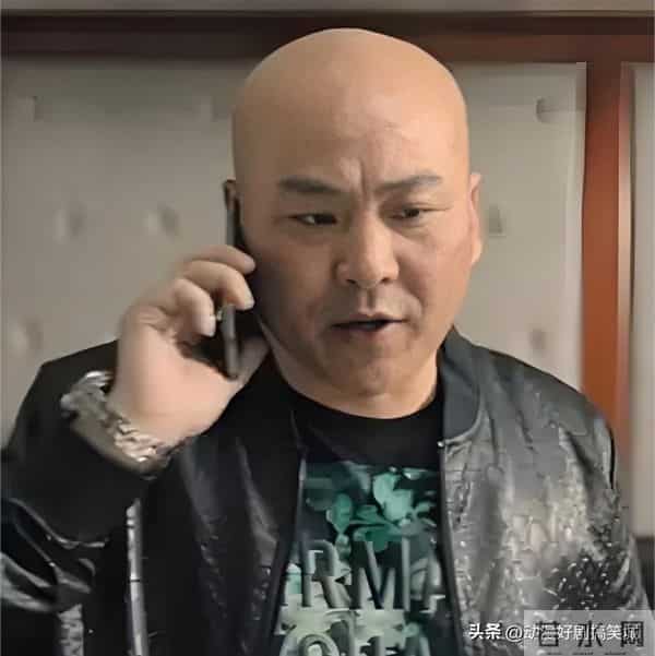 常成虎能批量生产高启强？