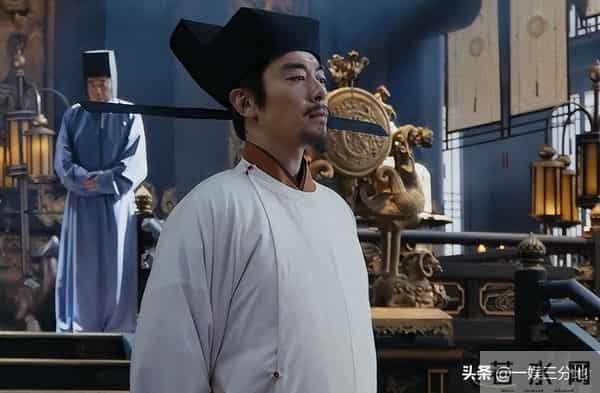 央视大剧《太平年》即将3平台同播,4位配角可期待,有爆剧潜质