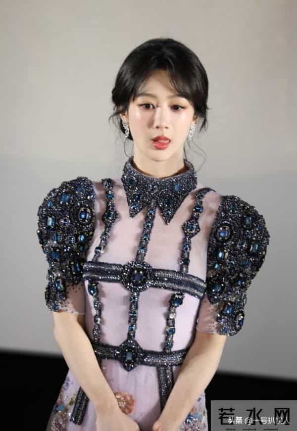 演都不演了！杨紫官宣喜讯才6天，恶心的事发生了，个个戳她心窝