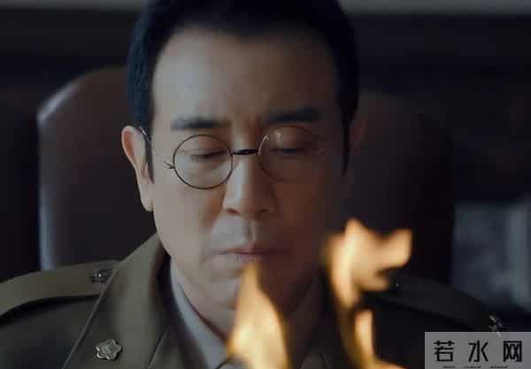 12.4追剧狂欢!于和伟胡歌领衔6部大剧,选哪部不踩雷?