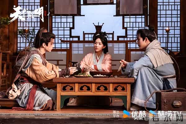 10部近期最推荐剧！ 《亦舞之城》欲罢不能《狙击蝴蝶》可追