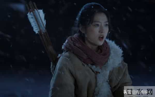 《大生意人》李成太狠了！原来，这就是李成抛弃白依梅自杀的原因