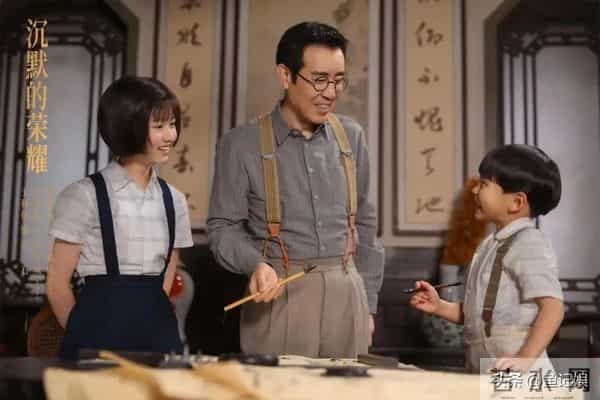 给过去30年最好的谍战剧排名- 沉默的荣耀第5, 潜伏第2, 第1名无争议