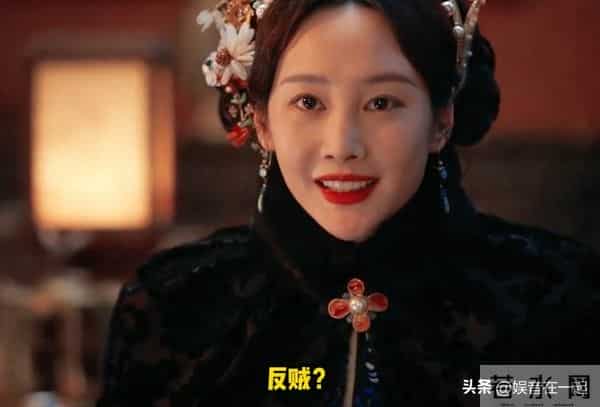 《大生意人》苏紫轩凭什么圈粉无数?独立女性人设杀疯了!