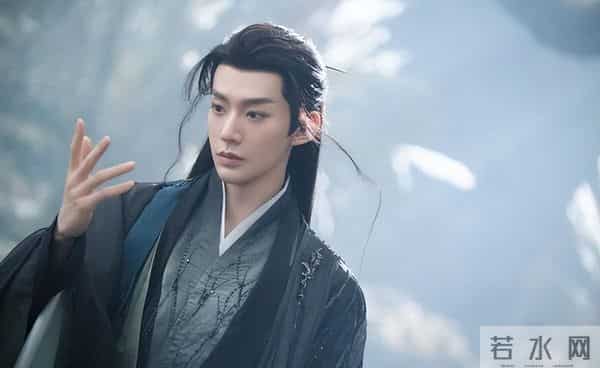 藏海谋天打更人领衔十部古装风云 王棣肖战刘宇宁共塑2025人气男神