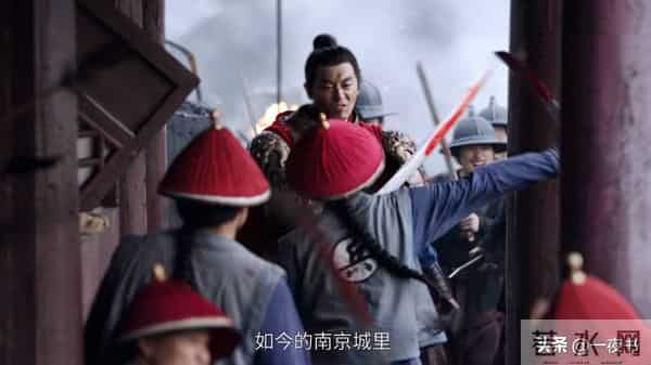 《大生意人》直到白依梅跪求古平原做自己孩子父亲,才知,她多狠