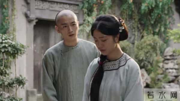 《大生意人》：白依梅至死不知，古平原早已为她留了3条退路