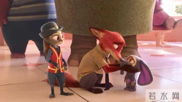 21亿票房炸场！《疯狂动物城2》带火动画电影，中国市场变天了？