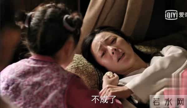 《知否》看卫小娘身边无人可靠才知，女人的底牌不是婚姻，是自己