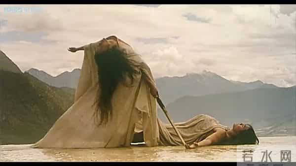 《兰陵王》献映30周年特别纪念场在沪举行：真诚，是艺术电影应坚守的底色