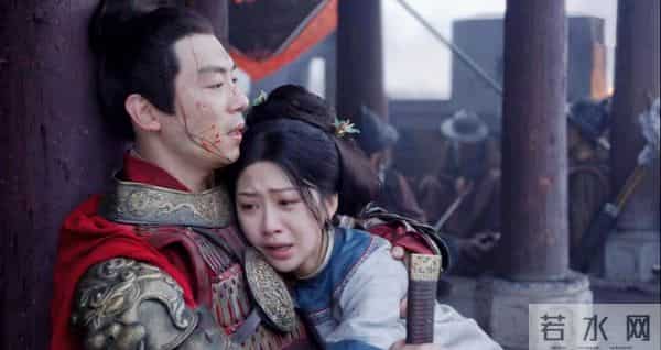 《大生意人》:直到李成自尽,古平原都没懂九帅援手为何成催命符