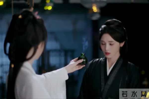 《凤凰台上》大结局,娶个"疯"老婆,活该萧焕死透!