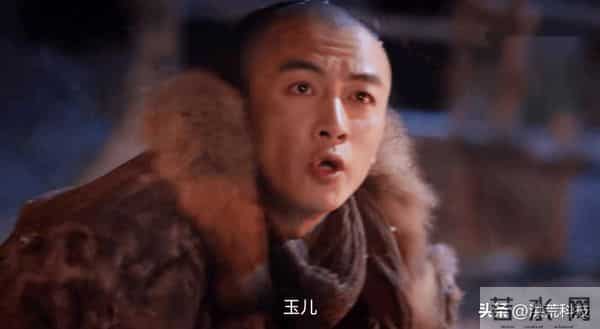 《大生意人》苏紫轩做梦想不到，就算没古平原，她也毒杀不了慈禧