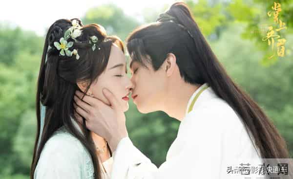 今天播!24集古装权谋爱情剧来袭,重生长嫂×杀神将军,联手复仇