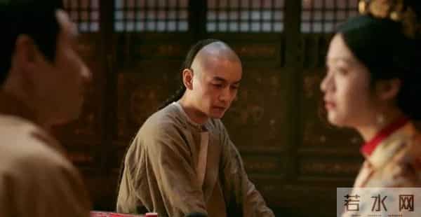 《大生意人》被“人民网评”点名,言辞犀利,句句说到观众心坎上