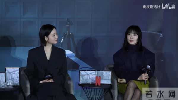 优雅美术老师遇上疯批变态魔女，谁才是真正的“凶手”？