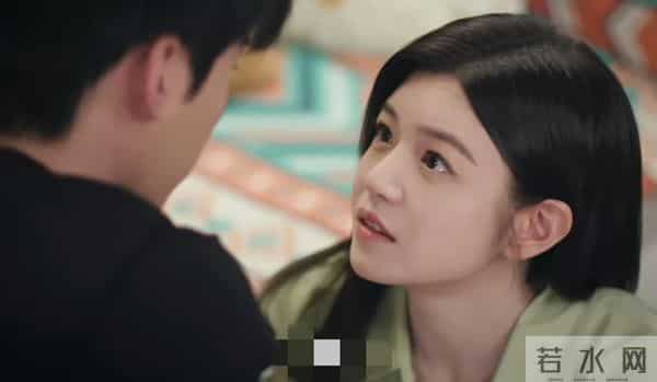 相差19岁的姐弟恋，陈妍希与周柯宇逆袭成功，《阻击蝴蝶》赢了！