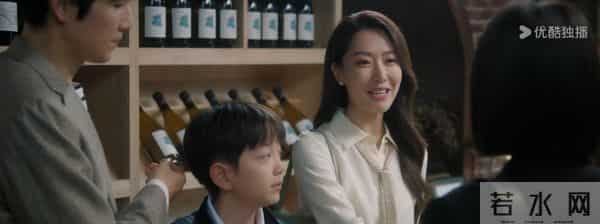 《亦舞之城》施苇跳楼真相曝光，高灏天恶行败露，高慧骗藏十二年