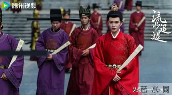 低开高走的3部古装剧，你若一部都没看过，真的太可惜了