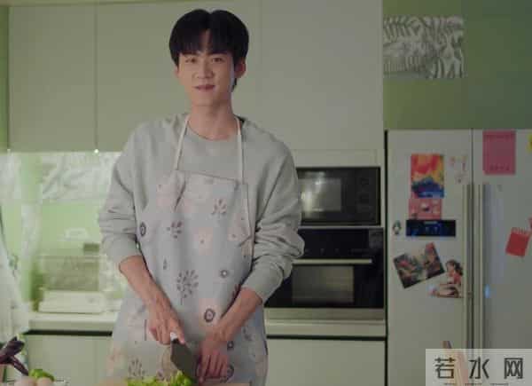 仅播半小时,热度飙至18000,连追4集我想说-耳朵从头红到尾啊!