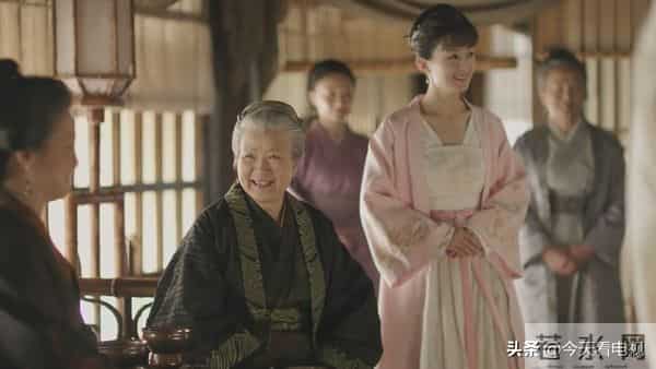 知否:贺老太太真拿曹锦绣没办法吗?她只是想要拿捏明兰罢了