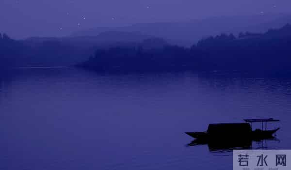 陈其钢传记片《隐者山河》：一个音乐家的归隐山林与返璞归真